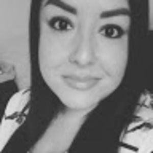 Meet your Posher, Mary elizabeth